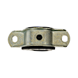 BC45239PR Front, Passenger Side, Lower, Rearward Control Arm Bushing Premium Chassis Series, Sold individually