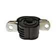 BC45239PR Front, Passenger Side, Lower, Rearward Control Arm Bushing Premium Chassis Series, Sold individually
