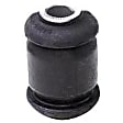 BC60269PR Front, Driver or Passenger Side, Lower, Frontward Control Arm Bushing Premium Chassis Series, Sold individually