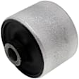 BC690239PR Front, Driver or Passenger Side, Lower, Rearward Control Arm Bushing Sedan Premium Chassis Series, Sold individually