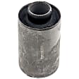 BC69055PR Control Arm Bushing Premium Chassis Series, Sold individually