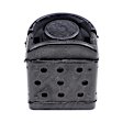 BC69260PR Front, Driver or Passenger Side, Lower, Rearward Control Arm Bushing Premium Chassis Series, Sold individually
