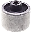 BC69380PR Front, Driver or Passenger Side, Lower, Rearward Control Arm Bushing Premium Chassis Series, Sold individually