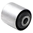 BC69699PR Premium Chassis Series Trailing Arm Bushing - Rubber, Direct Fit, Sold individually
