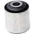 BC69699PR Premium Chassis Series Trailing Arm Bushing - Rubber, Direct Fit, Sold individually