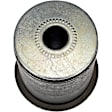 BC740269PR Front, Driver or Passenger Side, Lower, Rearward Control Arm Bushing Premium Chassis Series, Sold individually