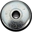 BC740269PR Front, Driver or Passenger Side, Lower, Rearward Control Arm Bushing Premium Chassis Series, Sold individually