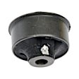BC75060PR Front, Driver or Passenger Side, Lower, Rearward Control Arm Bushing Premium Chassis Series, Sold individually