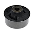 BC75060PR Front, Driver or Passenger Side, Lower, Rearward Control Arm Bushing Premium Chassis Series, Sold individually