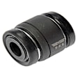 BC901500PR Rear, Driver or Passenger Side, Upper or Lower, Frontward or Inner, Rearward Control Arm Bushing Premium Chassis Series, Sold individually