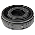BC901500PR Rear, Driver or Passenger Side, Upper or Lower, Frontward or Inner, Rearward Control Arm Bushing Premium Chassis Series, Sold individually