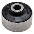 BC90495PR Front, Driver or Passenger Side, Lower, Rearward Control Arm Bushing Premium Chassis Series, Sold individually