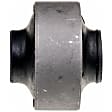 BC90495PR Front, Driver or Passenger Side, Lower, Rearward Control Arm Bushing Premium Chassis Series, Sold individually