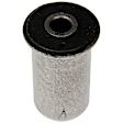 BC91369PR Front, Driver or Passenger Side, Lower, Frontward Control Arm Bushing Premium Chassis Series, Sold individually