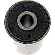 BC91369PR Front, Driver or Passenger Side, Lower, Frontward Control Arm Bushing Premium Chassis Series, Sold individually