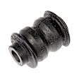 BC92495PR Front, Driver or Passenger Side, Lower, Frontward Control Arm Bushing Premium Chassis Series, Sold individually