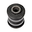 BC92495PR Front, Driver or Passenger Side, Lower, Frontward Control Arm Bushing Premium Chassis Series, Sold individually