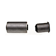 BCK59410PR Front, Driver and Passenger Side, Lower Control Arm Bushing Premium Chassis Series, Set of 2