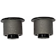 BCK91019PR Front, Driver or Passenger Side, Upper Control Arm Bushing Premium Chassis Series, Sold individually
