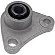 BF451003PR Subframe Bushing - Steel, Direct Fit, Sold individually