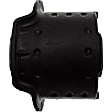 BF81599PR Subframe Bushing - Steel and Rubber, Sold individually