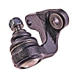 BJ14273PR Front, Driver Side, Lower, Inner Ball Joint Premium Chassis Series