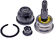 BJ60535XL Ball Joint Premium Chassis Series
