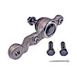 BJ64104XL Front, Passenger Side, Lower Ball Joint Premium Chassis Series