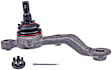 BJ64113XL Front, Driver Side, Lower Ball Joint Premium Chassis Series