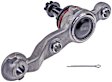 BJ64114XL Front, Passenger Side, Lower Ball Joint Premium Chassis Series