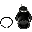 BJ64175PR Front, Driver or Passenger Side, Lower Ball Joint Premium Chassis Series