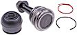 BJ65006XL Front, Driver or Passenger Side, Upper Ball Joint Premium Chassis Series