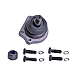 BJ69066XL Front, Driver or Passenger Side, Upper Ball Joint Premium Chassis Series