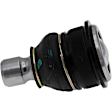 BJ69395PR Front, Driver or Passenger Side, Lower Ball Joint Premium Chassis Series