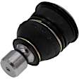 BJ69395PR Front, Driver or Passenger Side, Lower Ball Joint Premium Chassis Series