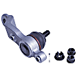 BJ74013XL Front, Driver Side, Lower Ball Joint Premium Chassis Series