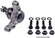 BJ74158XL Front, Passenger Side, Upper Ball Joint Premium Chassis Series