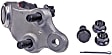 BJ74183XL Front, Driver Side, Lower Ball Joint Premium Chassis Series