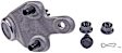 BJ74193XL Front, Driver Side, Lower Ball Joint Premium Chassis Series