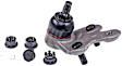 BJ74194XL Front, Passenger Side, Lower Ball Joint Premium Chassis Series