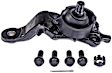 BJ74304XL Front, Passenger Side, Lower Ball Joint Premium Chassis Series