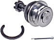 BJ74405XL Front, Driver or Passenger Side, Lower Ball Joint Premium Chassis Series