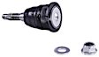 BJ81106PR Front, Driver or Passenger Side, Upper Ball Joint Premium Chassis Series