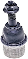 BJ81315XL Front, Driver or Passenger Side, Lower Ball Joint Premium Chassis Series