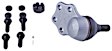 BJ81375XL Front, Driver or Passenger Side, Lower Ball Joint Premium Chassis Series