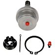 BJ82305RD Front, Driver or Passenger Side, Lower Ball Joint Premium Chassis Series