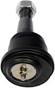 BJ851329PR Front, Driver or Passenger Side, Upper Ball Joint Premium Chassis Series