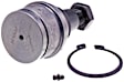 BJ85485XL Front, Driver or Passenger Side, Lower Ball Joint Premium Chassis Series