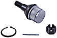 BJ86365XL Front, Driver or Passenger Side, Lower Ball Joint Premium Chassis Series