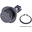 BJ86375PR Front, Driver or Passenger Side, Lower Ball Joint Premium Chassis Series